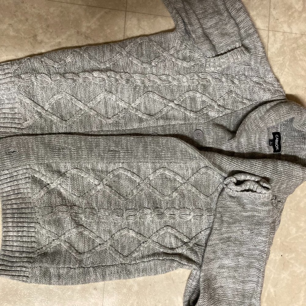 Mens sweater